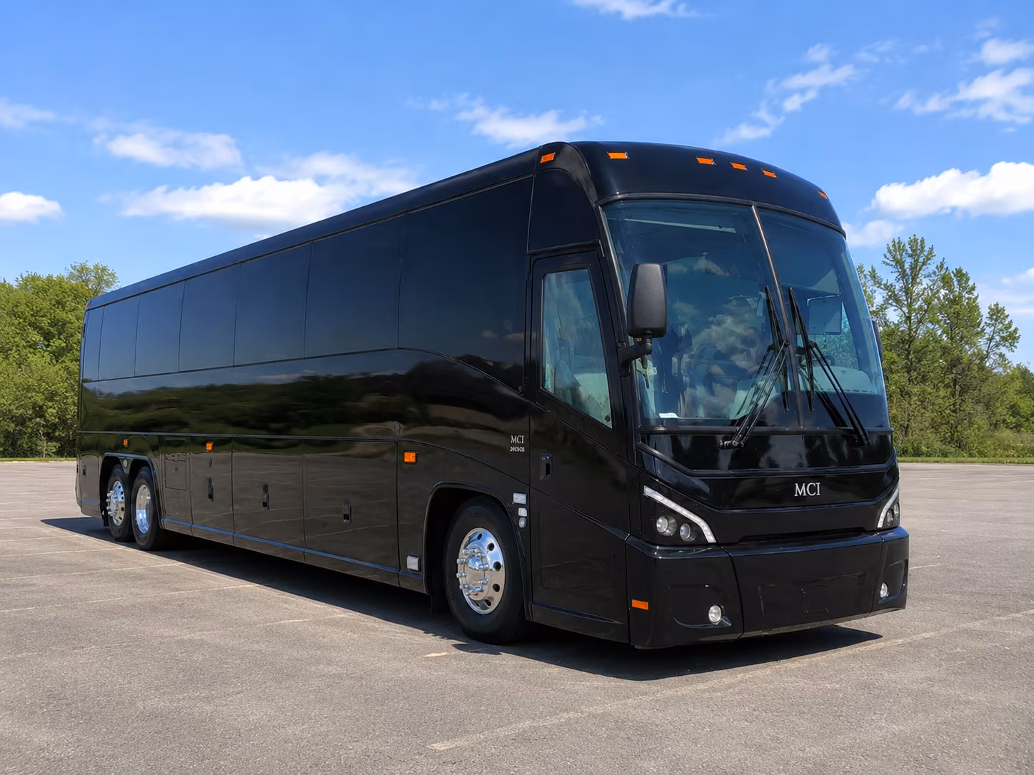Cupertino School Event & Field Trip Transportation