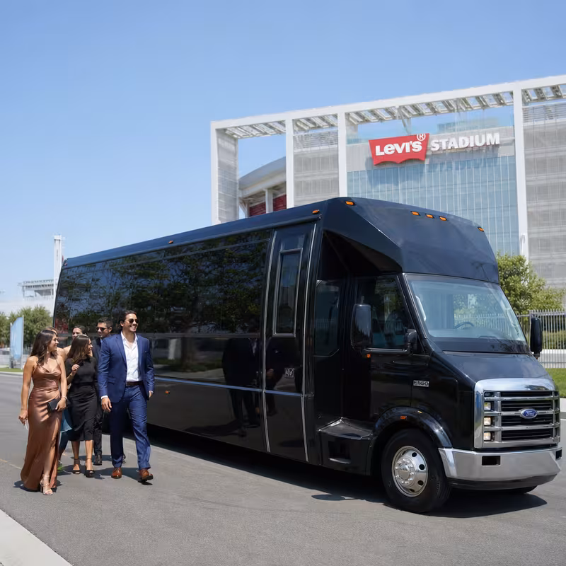 Levi's Stadium