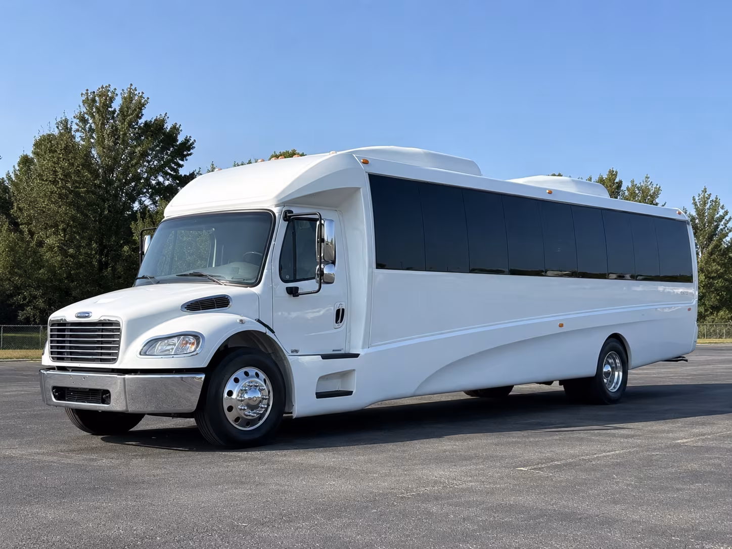 Milpitas Birthday, Sweet 16, & Quinceañera Party Bus Rentals