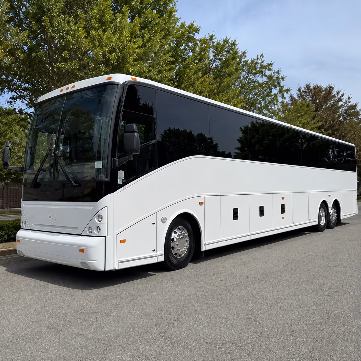 Milpitas Concert Transportation & Shuttles