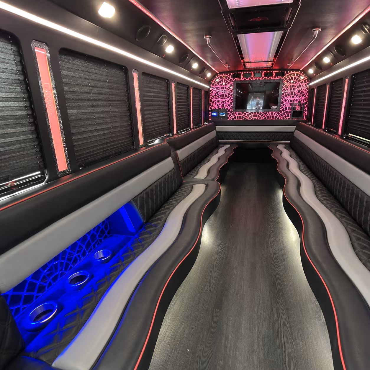 Milpitas Sporting Event Transportation
