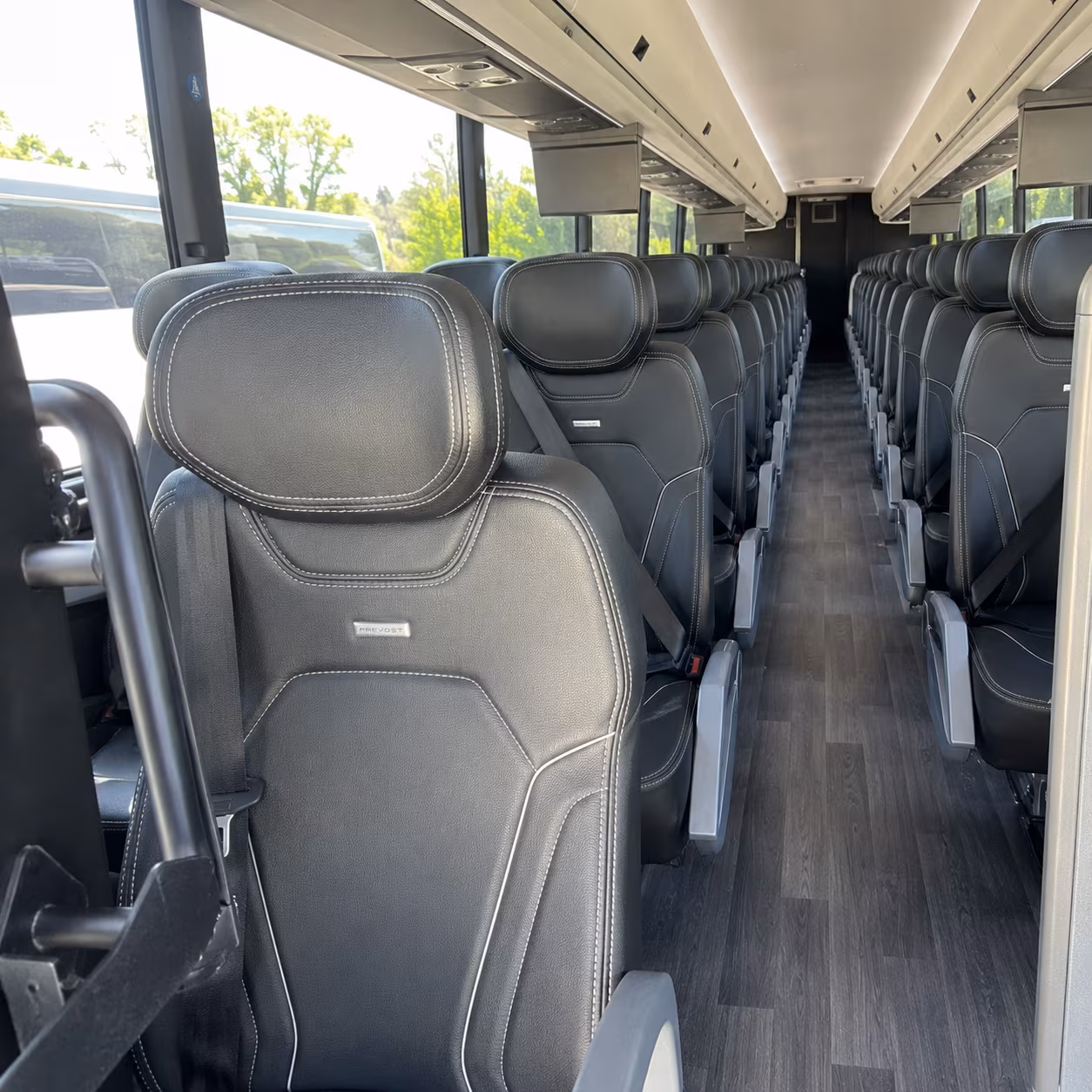 Mountain View Airport Shuttles & Transportation
