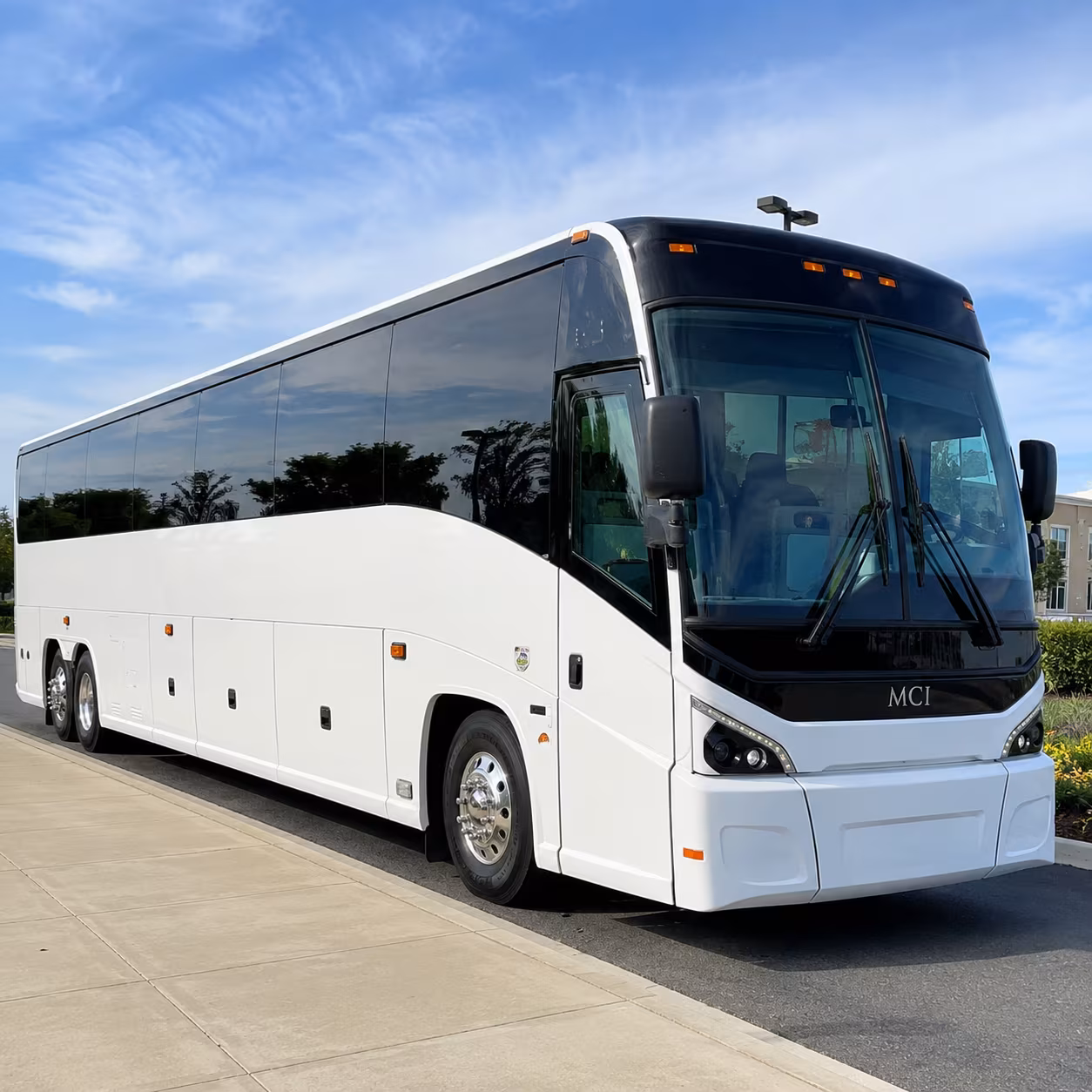 Mountain View Concert Transportation & Shuttles