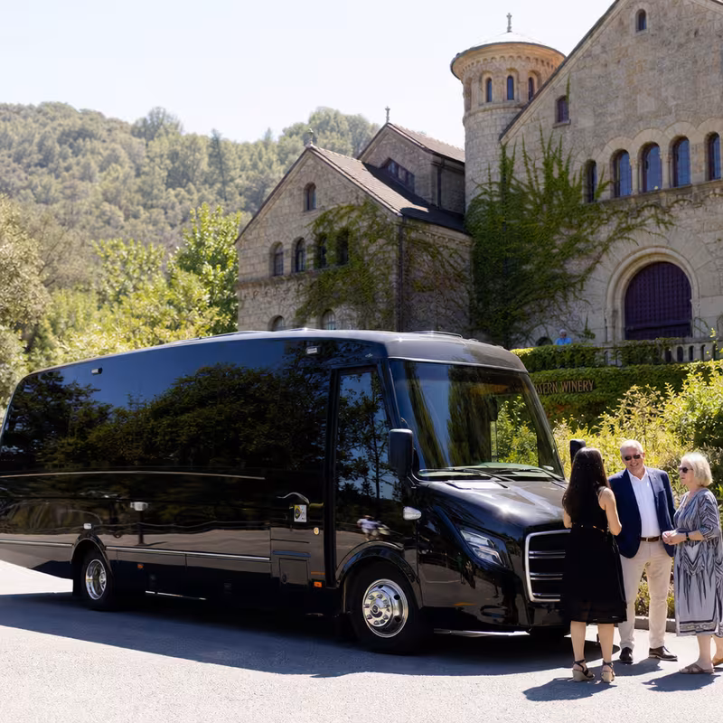 Mountain Winery