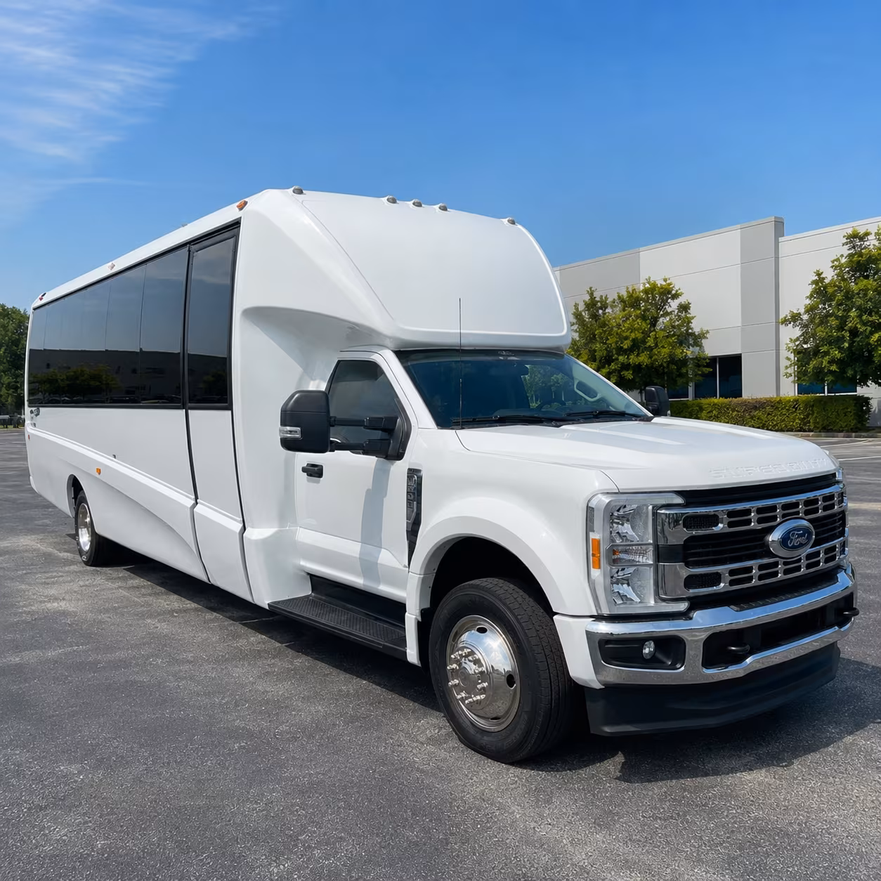 San Jose Airport Shuttle & Transportation group transportation