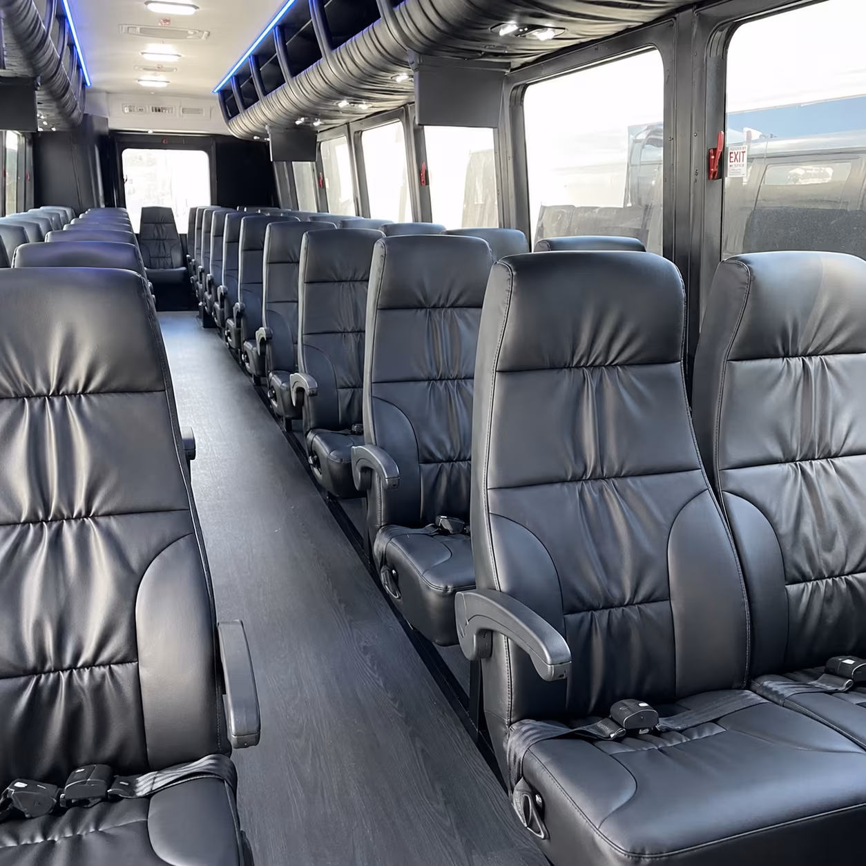 San Jose Airport Shuttles & Transportation