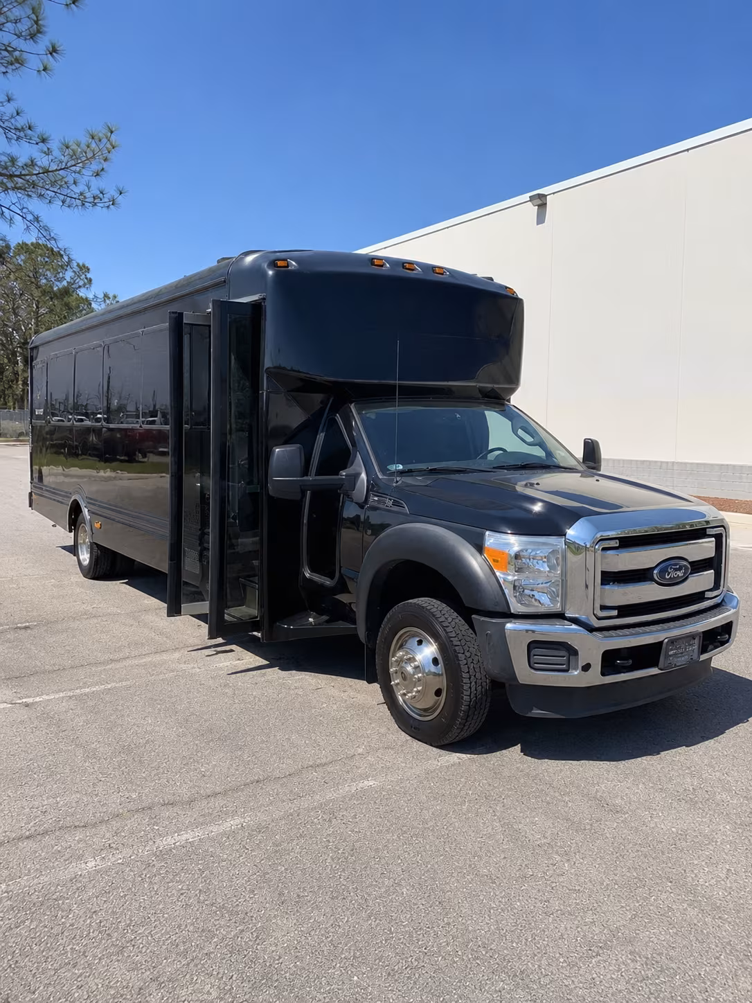San Jose Bachelor & Bachelorette Transportation pickup coordination