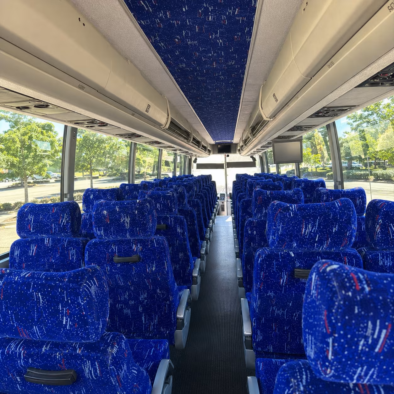 San Jose Concert Transportation & Shuttles