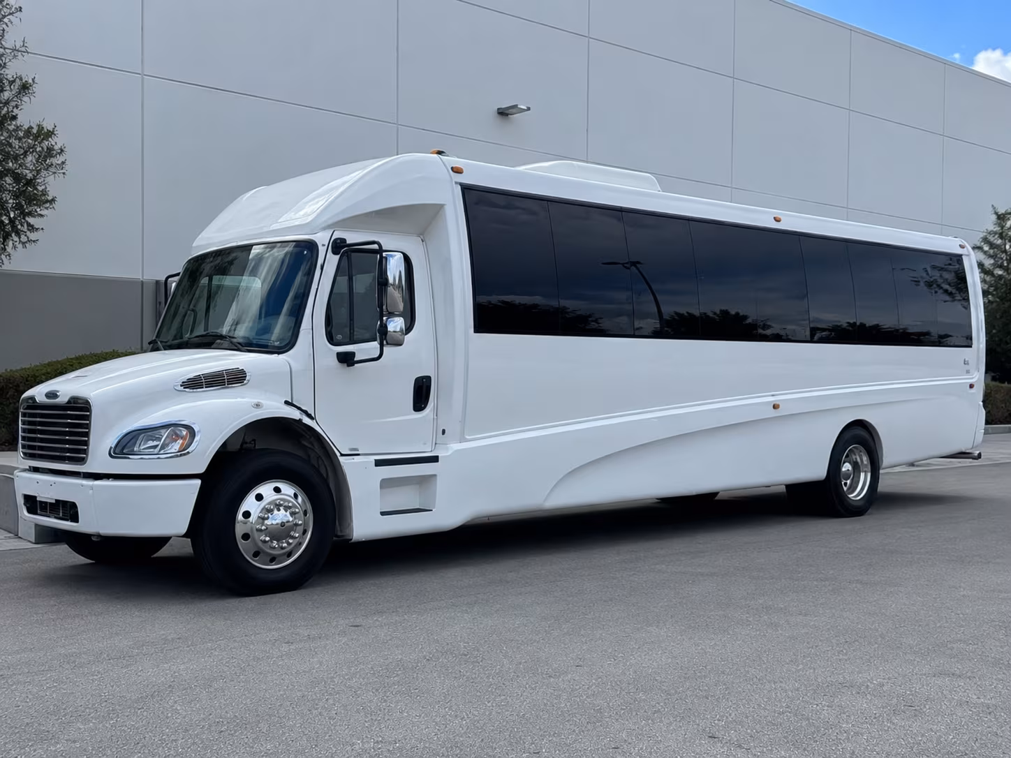 San Jose Private Event Transportation pickup coordination