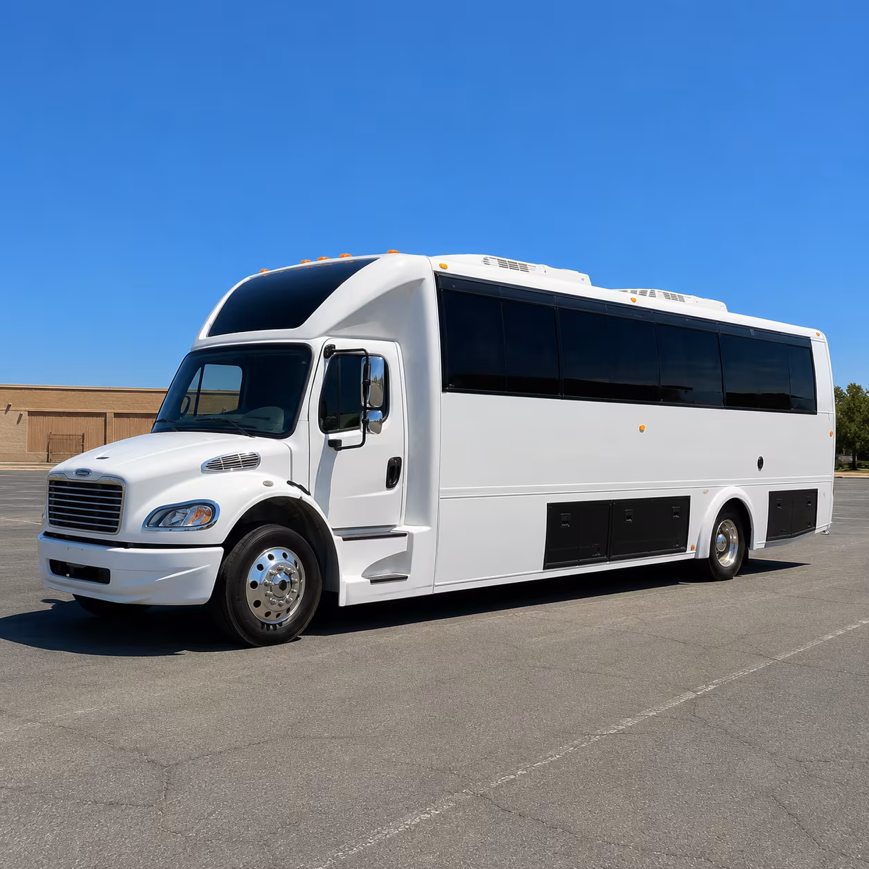 San Jose Private Event Transportation route planning