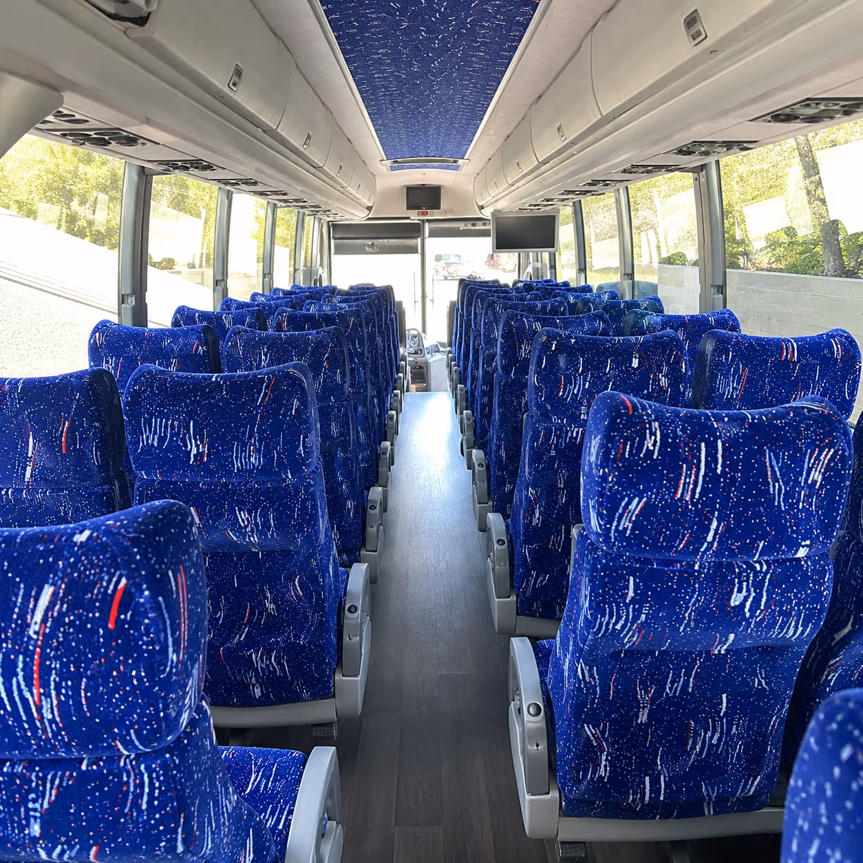 San Jose School Event Transportation pickup coordination