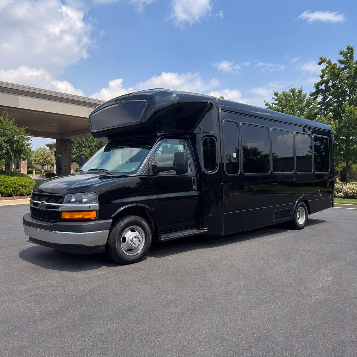 San Jose Sporting Event Transportation group transportation