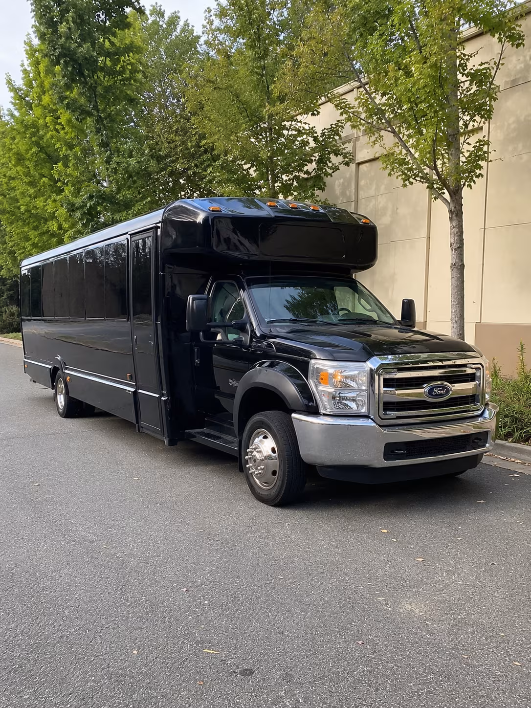 San Jose Sporting Event Transportation pickup coordination