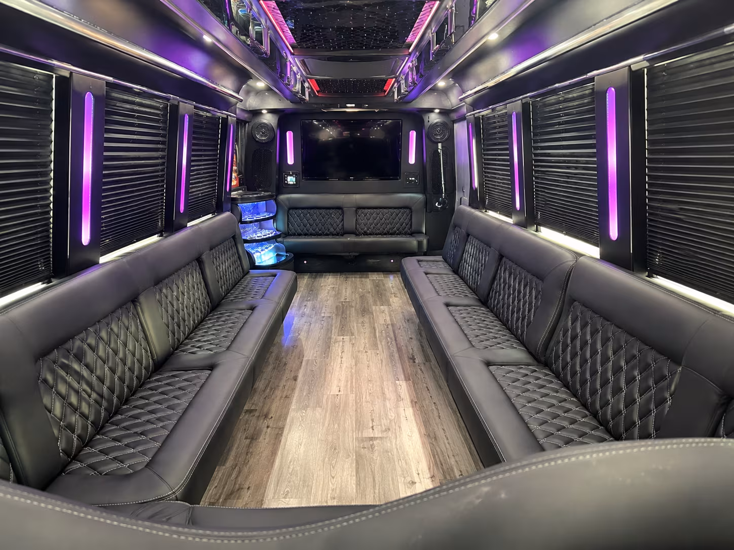 San Jose Wedding Transportation route planning