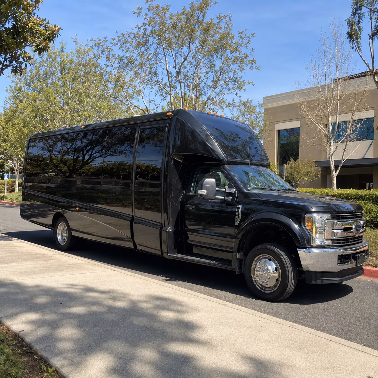 San Jose Winery Tour & Pub Crawl Transportation pickup coordination