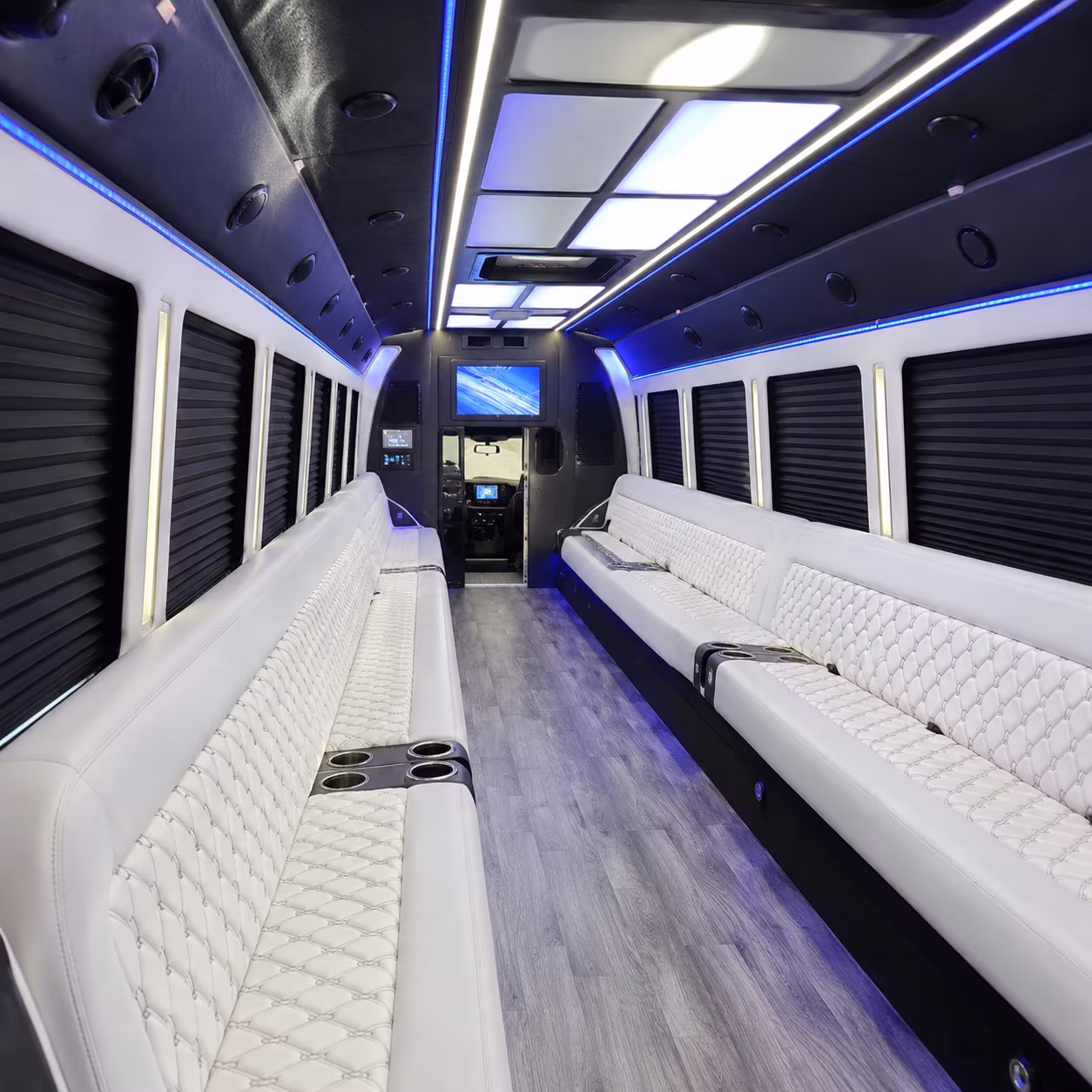 San Jose Winery Tour & Pub Crawl Transportation route planning