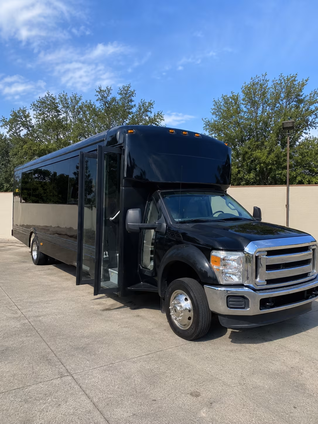San Jose Winery Tour & Pub Crawl Transportation