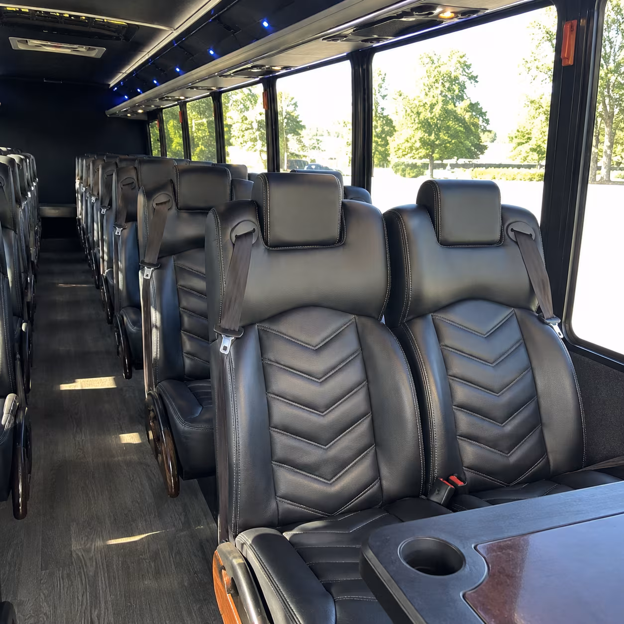 Santa Clara Airport Shuttles & Transportation