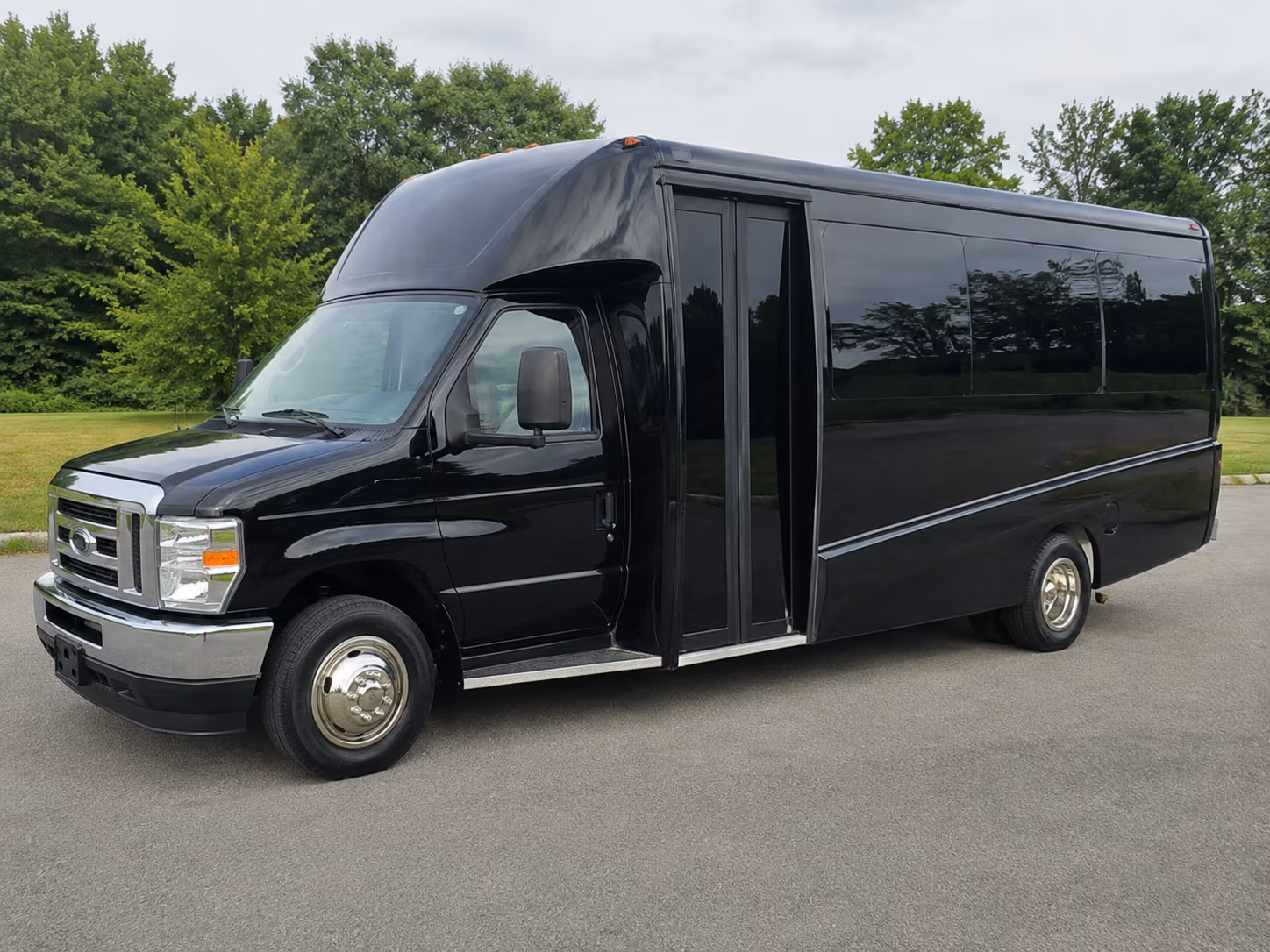 Santa Clara Concert Transportation & Shuttles
