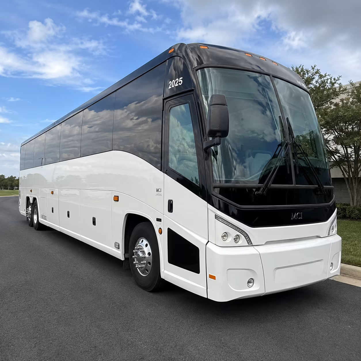 Santa Clara Wedding Transportation & Shuttle Service