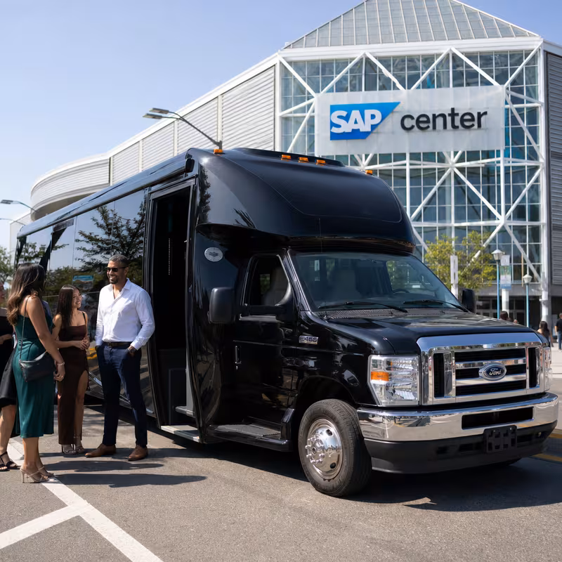 SAP Center