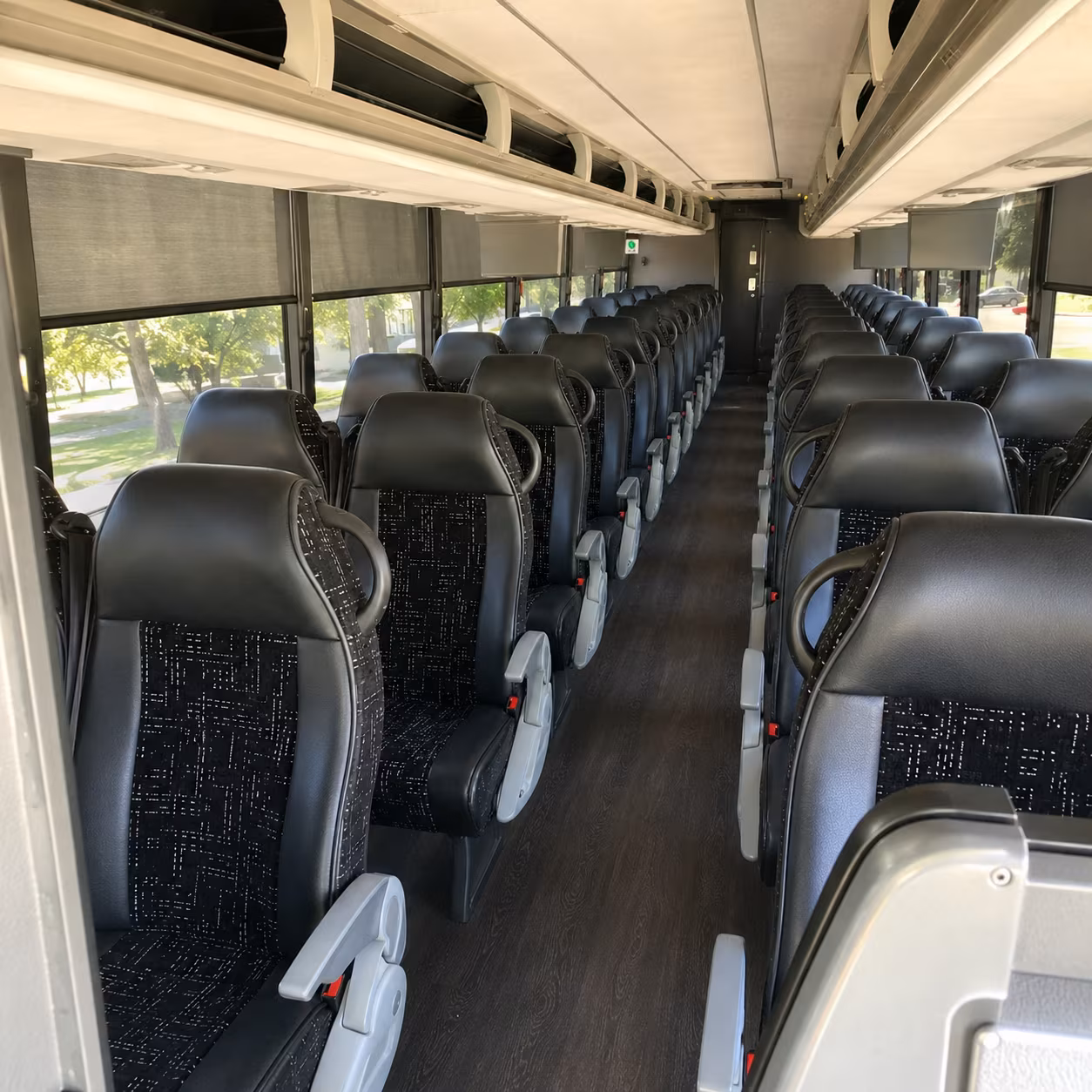 Sunnyvale Concert Transportation & Shuttles