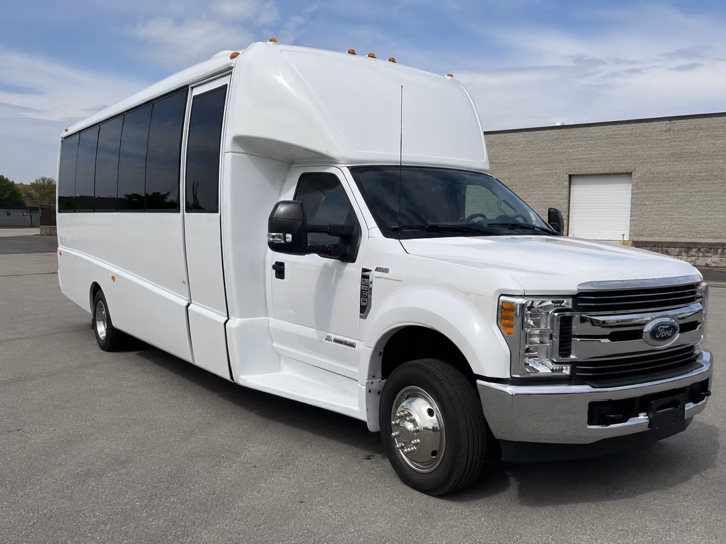 Sunnyvale School Event & Field Trip Transportation