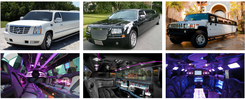 limo service san jose