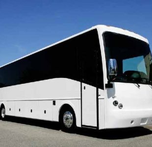 40 Passenger Party Bus San Jose