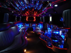 san jose party bus